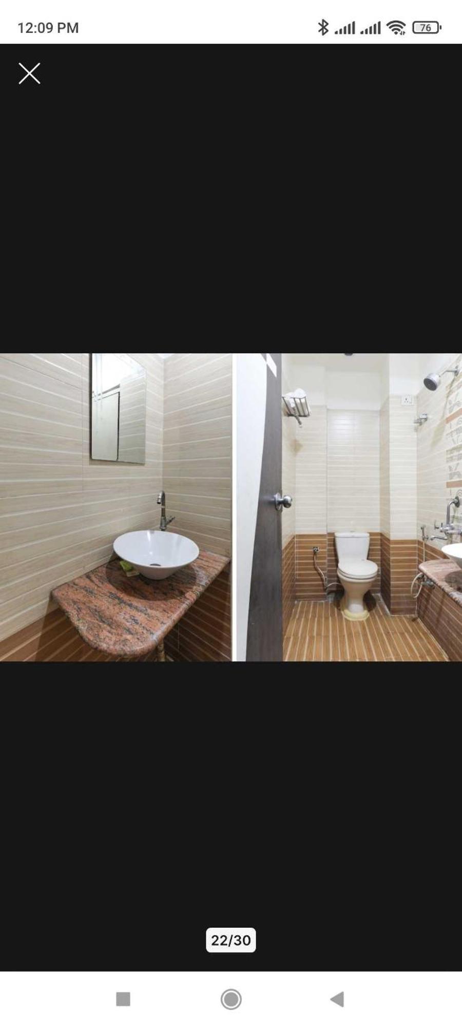 Super Oyo Hotel O Happy Residency Bhopal Eksteriør bilde